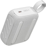 Колонка JBL Go 4 white