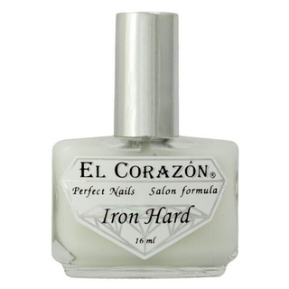 El Corazon Железная твердость, арт. 418, 16 мл