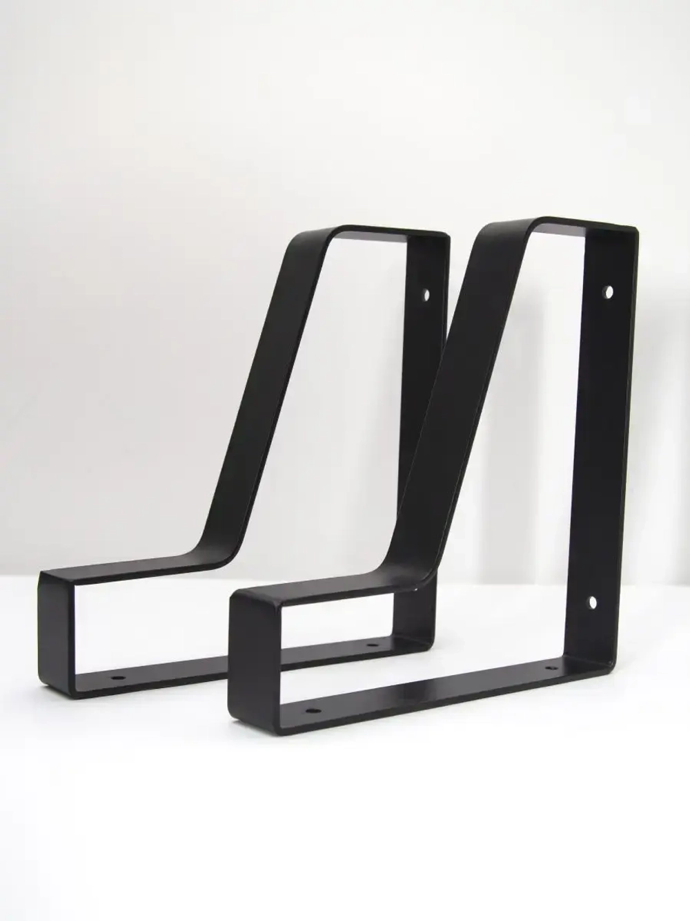 Полка настенная навесная