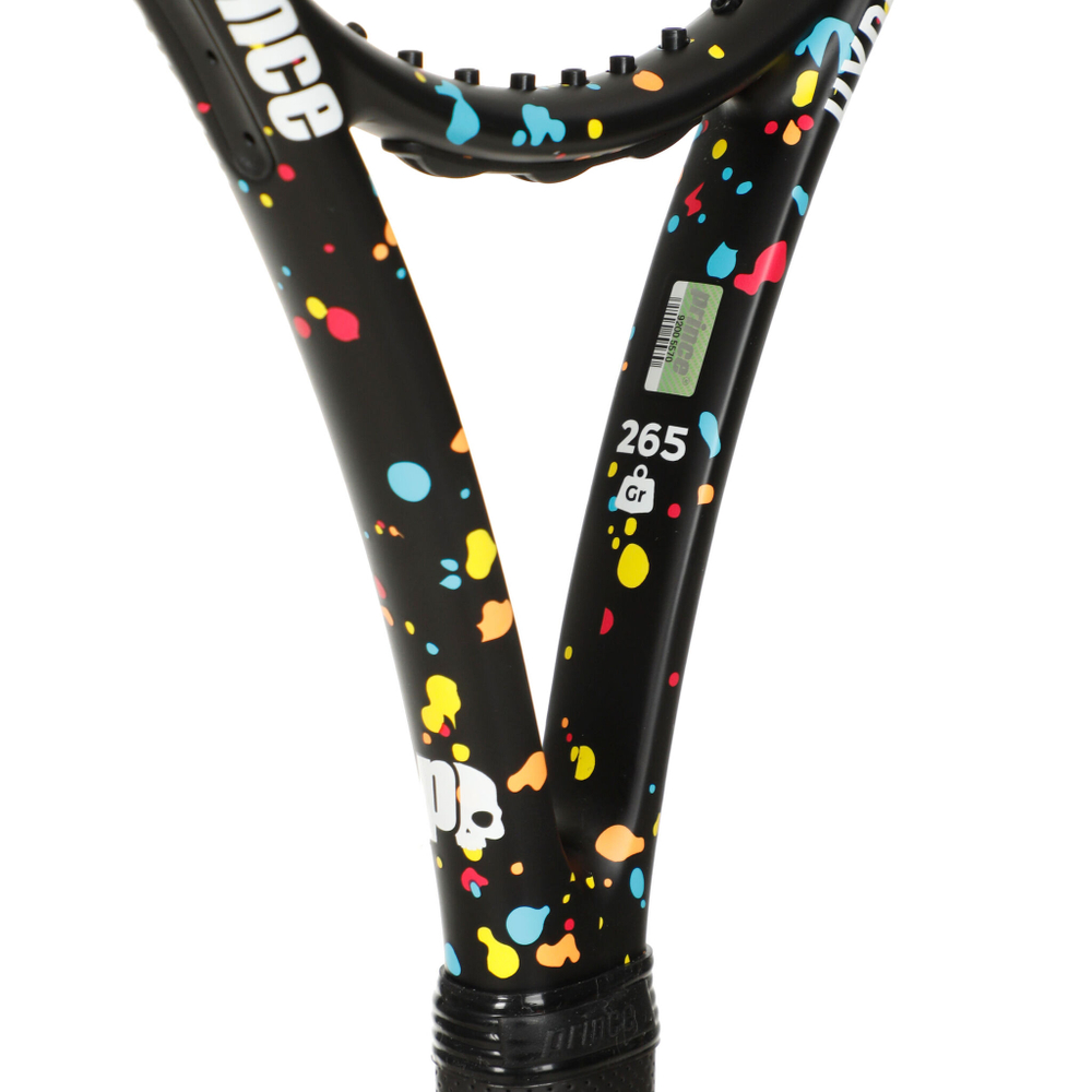 Теннисная ракетка Prince Spark (265g)