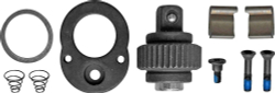 R2903RK Ремонтный комплект для рукоятки трещоточной R2903(А,В), R4103, R4203, 3/8"DR, 36 зубцов