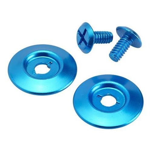 Helmet Hardware Kit / Синий