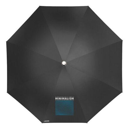 Зонт 60см "deVENTE. Minimalism" , стальной каркас, пластиковая рукоятка
