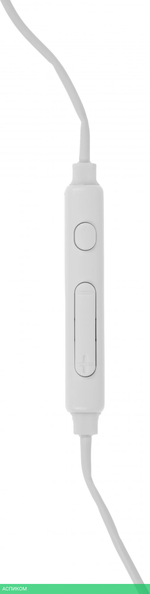Гарнитура Hoco M55 White (HC-99932)