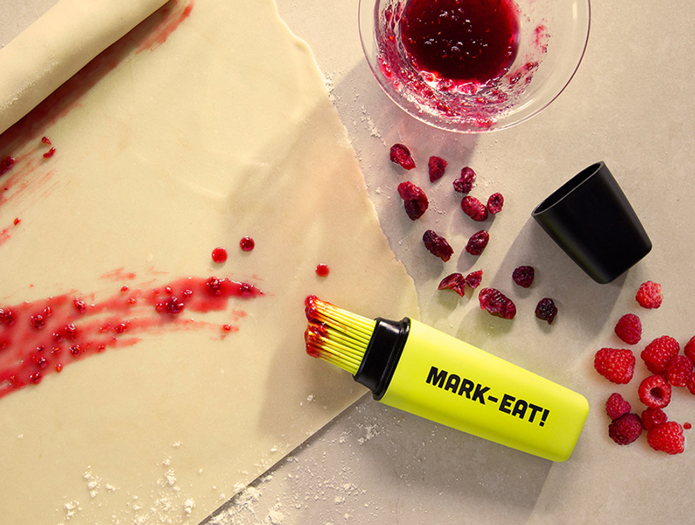 Кисточка для выпечки mark-eat