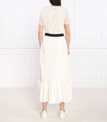 Платье Liu Jo Sport - белый(TA3164 JS088)