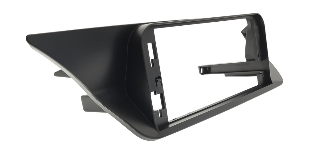 Комплект с разъёмами 12.3" Mercedes-Benz E-Class W212【L] Седан 2015 NTG 5.0 - Car-Smart LUX-UE212N50