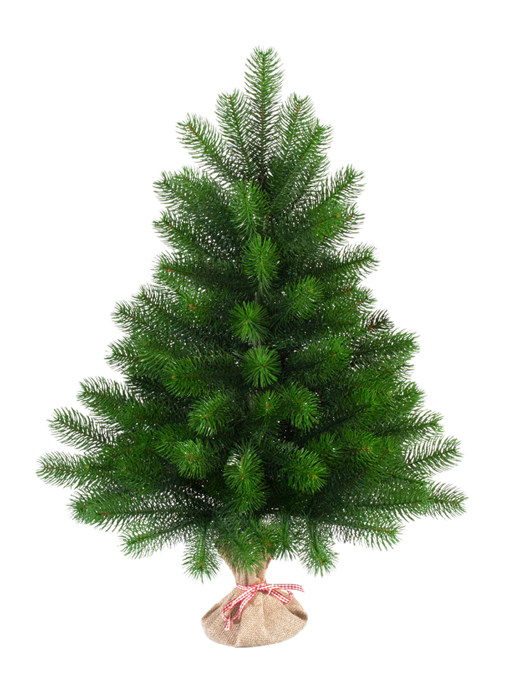 Ель искусственная Царь елка Русская красавица премиум 60 см РКП-60