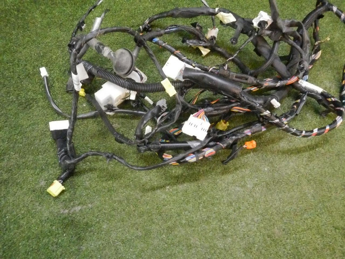 Проводка салонная Nissan X-Trail Т31 (2007-2015)