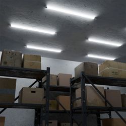 Накладной светильник Gauss  143425336A