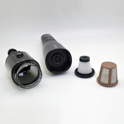 Пылесос BERKUT VAC-500 с аккумулятором JSL-18000PP