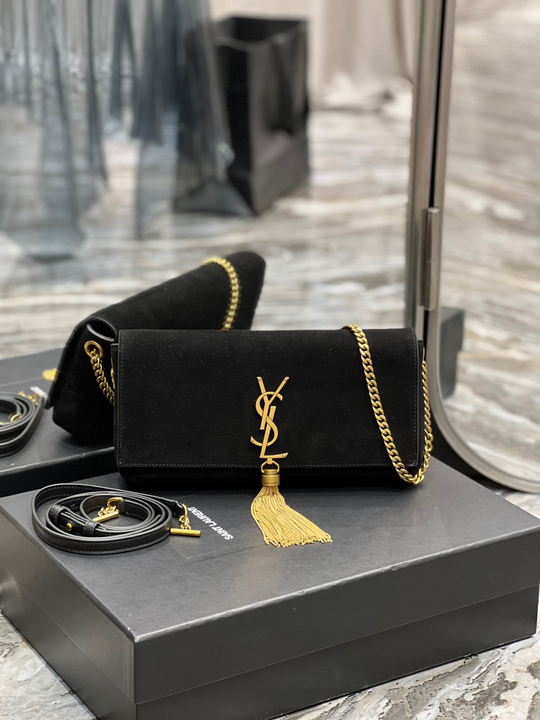 Saint Laurent Kate 99 Bag 26 cm
