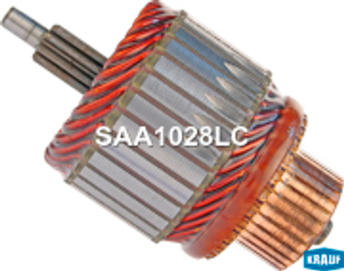 Ротор стартера Hyundai Tucson, IX35. Kia Sportage, Soul