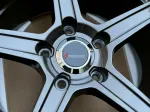 КОВАНЫЕ ДИСКИ ДЛЯ TOYOTA LAND CRUISER 200 20Ti ТОЙОТА Крузак LC200