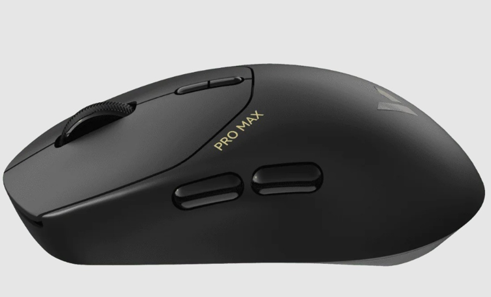 Мышь Rapoo VT1PRO MAX черный