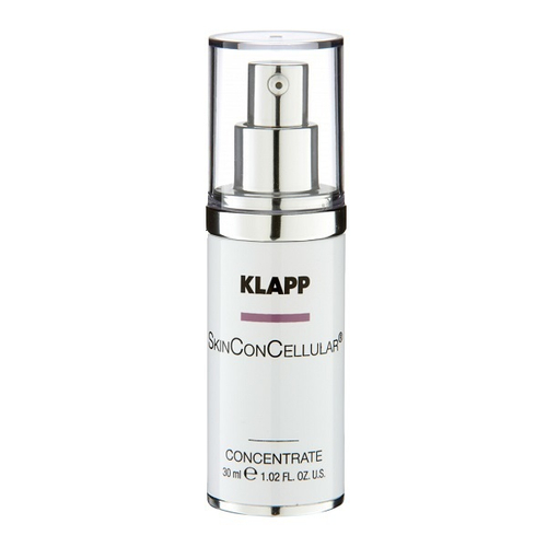 Сыворотка для лица Klapp Skinconcellular Concentrate 30мл