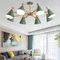 Люстра Imperium Loft OLA01 101862-26