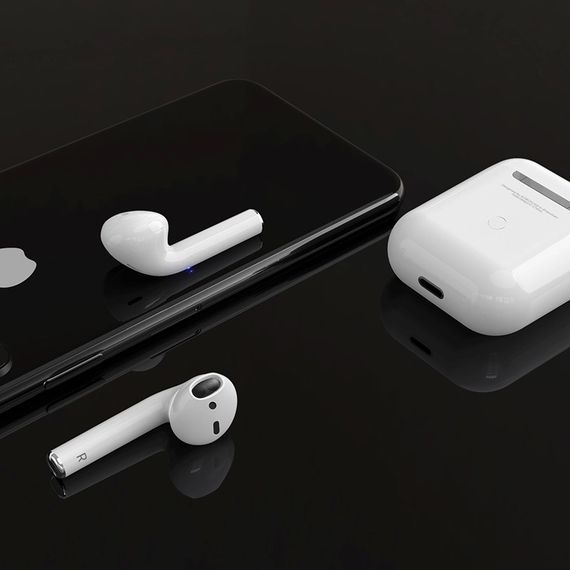 Qulaqcıq / Наушники / Headphones  BE30 Plus