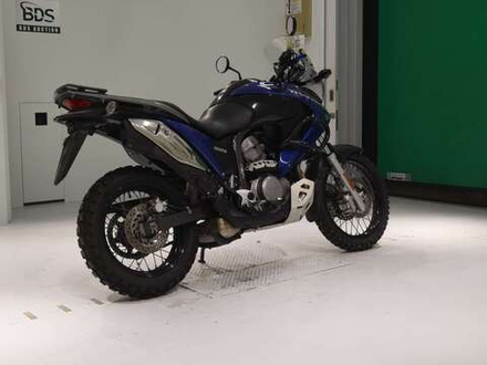 Honda XL700V Transalp