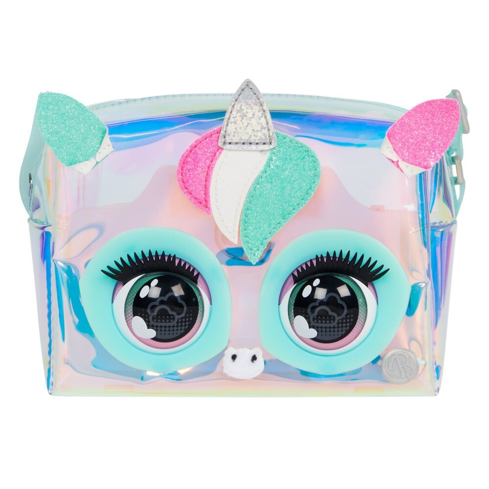 Purse Pets - Интерактивный кошелек единорога со звуком и подвижными глазами 20143490 / артикул   26700 6067813 20143490  / GTIN 778988491591