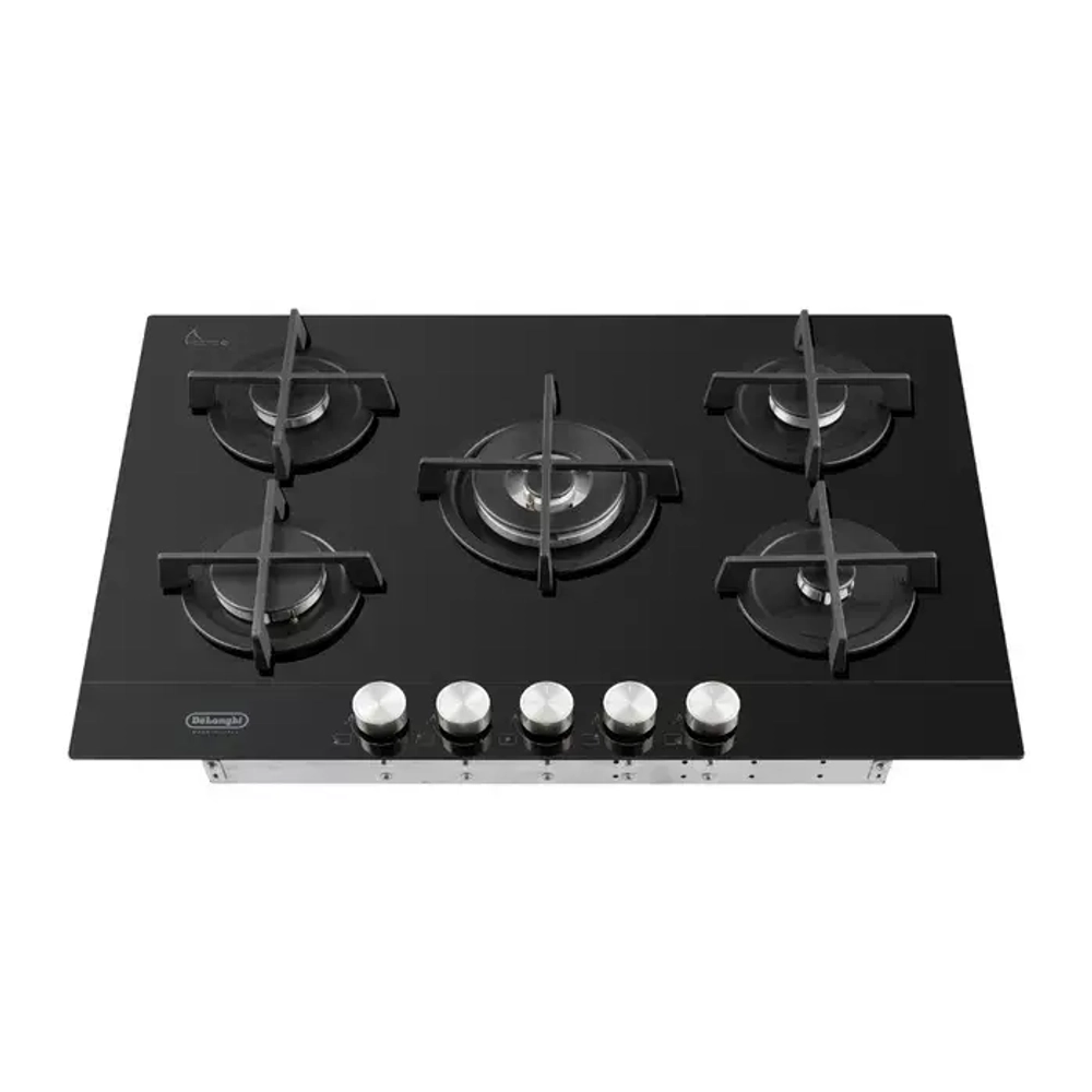 DeLonghi Газовая варочная панель NSL 575 NC RUS