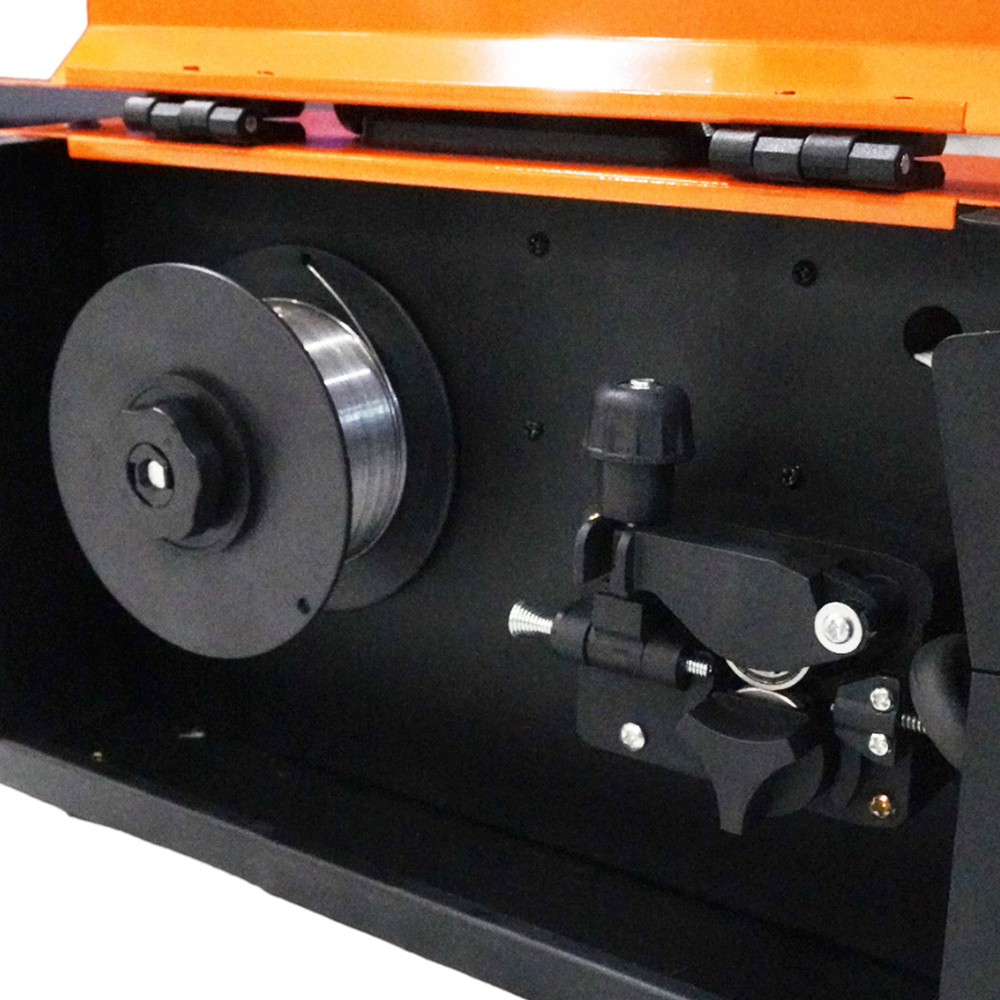 Weld 150 Mini Сварочный аппарат, MIG/MAG 150А, 220В