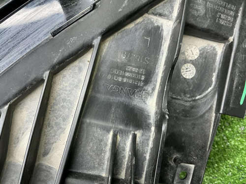 Фара левая Changan CS35PLUS (2021-н.в.) LED