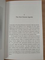 Homo Deus: Brief History of Tomorrow