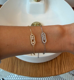 Браслет Elise gold