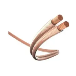 Inakustik Star LS-Reels, 2 x 2.5 mm2, 10 m