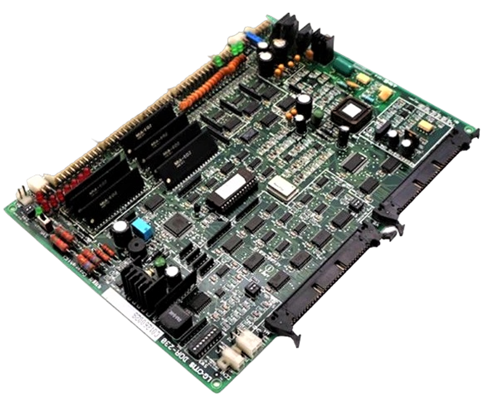 Плата DOR-230  SIGMA.