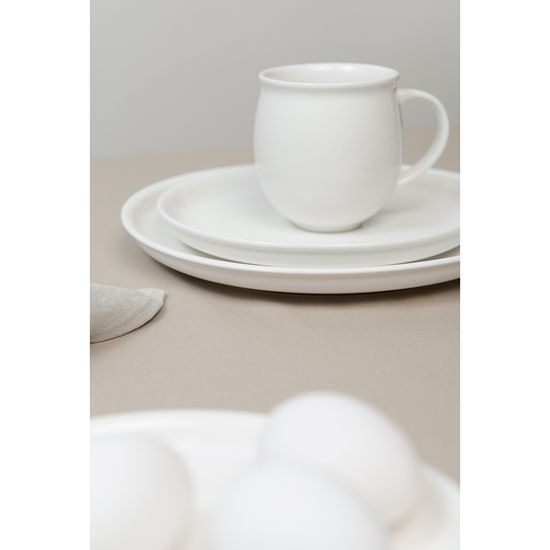 Набор кружек milky cloud, 400 мл, 2 шт.