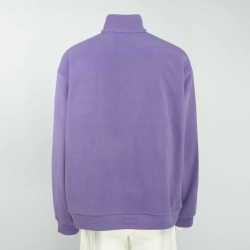 Толстовка Wema SV6 Lyla лиловая