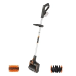 Щетка для чистки дорожек WORX WG441E