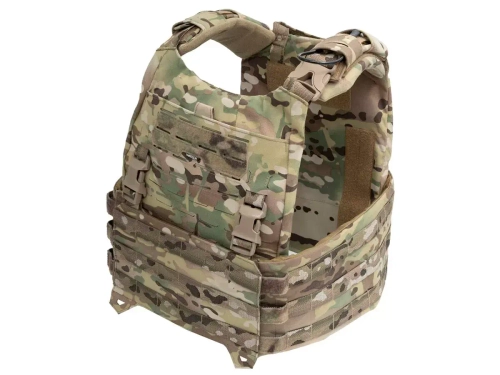 Чехол под бронежилет Wartech База TV-150-MCN-B, Multicam, L/XL (52-54)