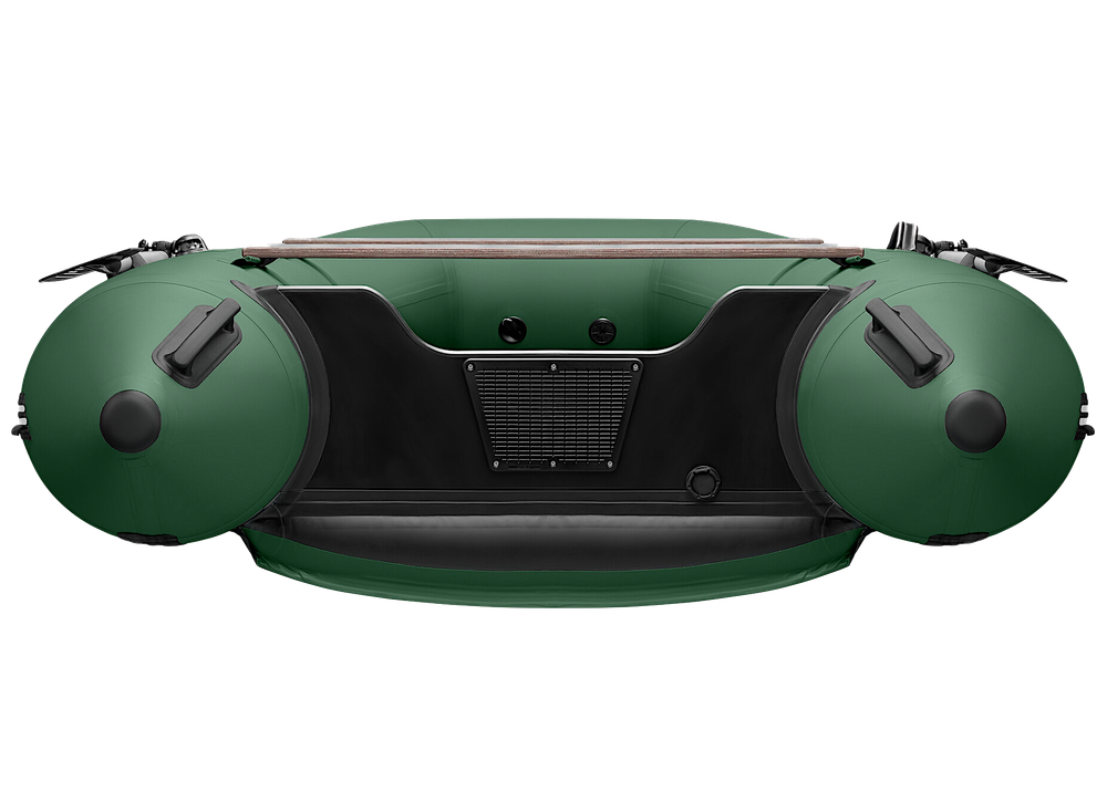 Лодка ПВХ Gladiator Air Sport E330S НДНД ( BSM4162 / BSM4158 / BSM4159 )