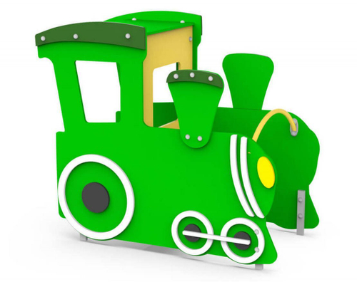 Игровой модуль Паровозик 371.08 исп.4