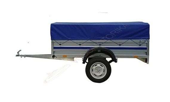 Прицеп Престиж 7135 2.2х1.4