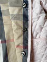 Куртка Burberry, 80