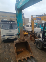 SUNWARD SWE335 Экскаватор SWE335F (Дизельный, 7,9 л, 288 л.с., АТ)