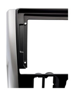 Комплект рамки с разъёмами 9" Nissan Almera 3 2012-2019 - Car-Smart 9563