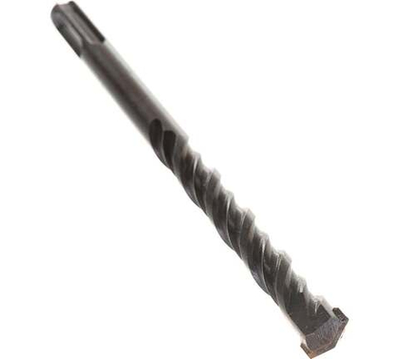 Бур по бетону SDS+ 12x160 мм "Hardcore"