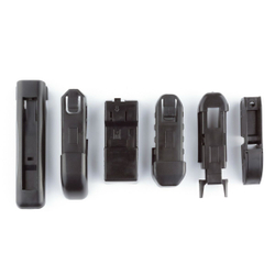 Щетка стеклоочистителя Autovirazh, AV-350W, 35 см/14", зимняя, AV-001433