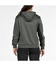 Толстовка (худи) женская PEDER