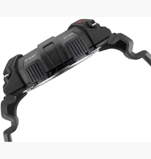 Наручные часы Casio W-735H-8A