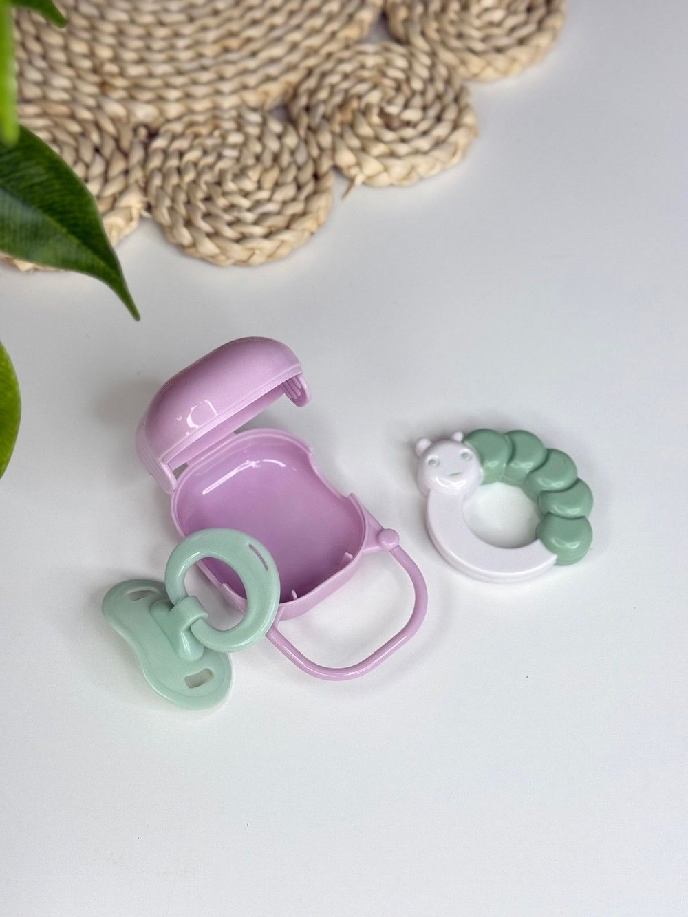 Сумка с аксессуарами 20 предметов BERENGUER (81102)