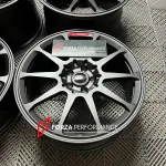 КОВАНЫЕ ДИСКИ для Audi R8 V10 PERFORMANCE 2020 4S FACELIFT