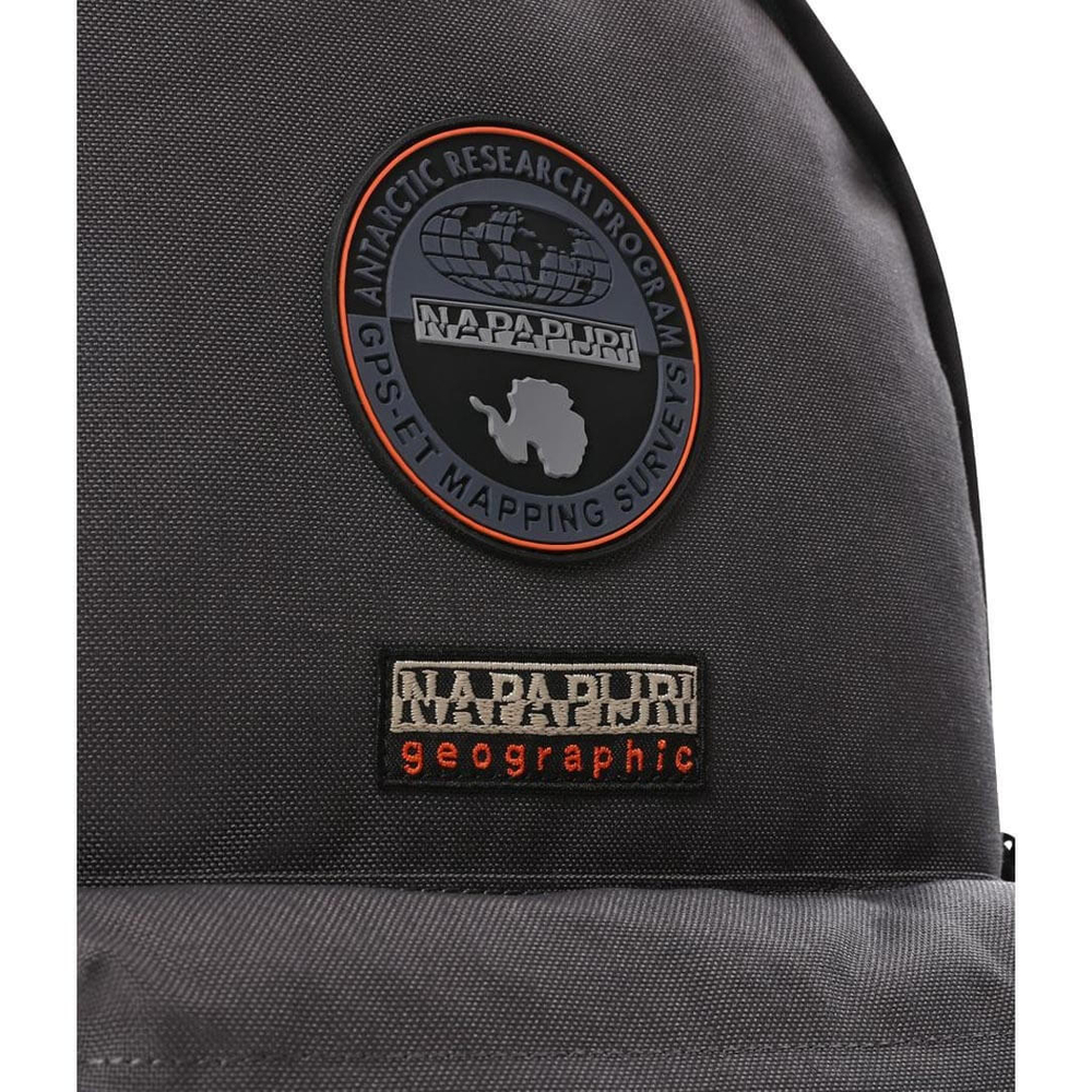 Рюкзак Napapijri Voyage EL Dark Grey Solid