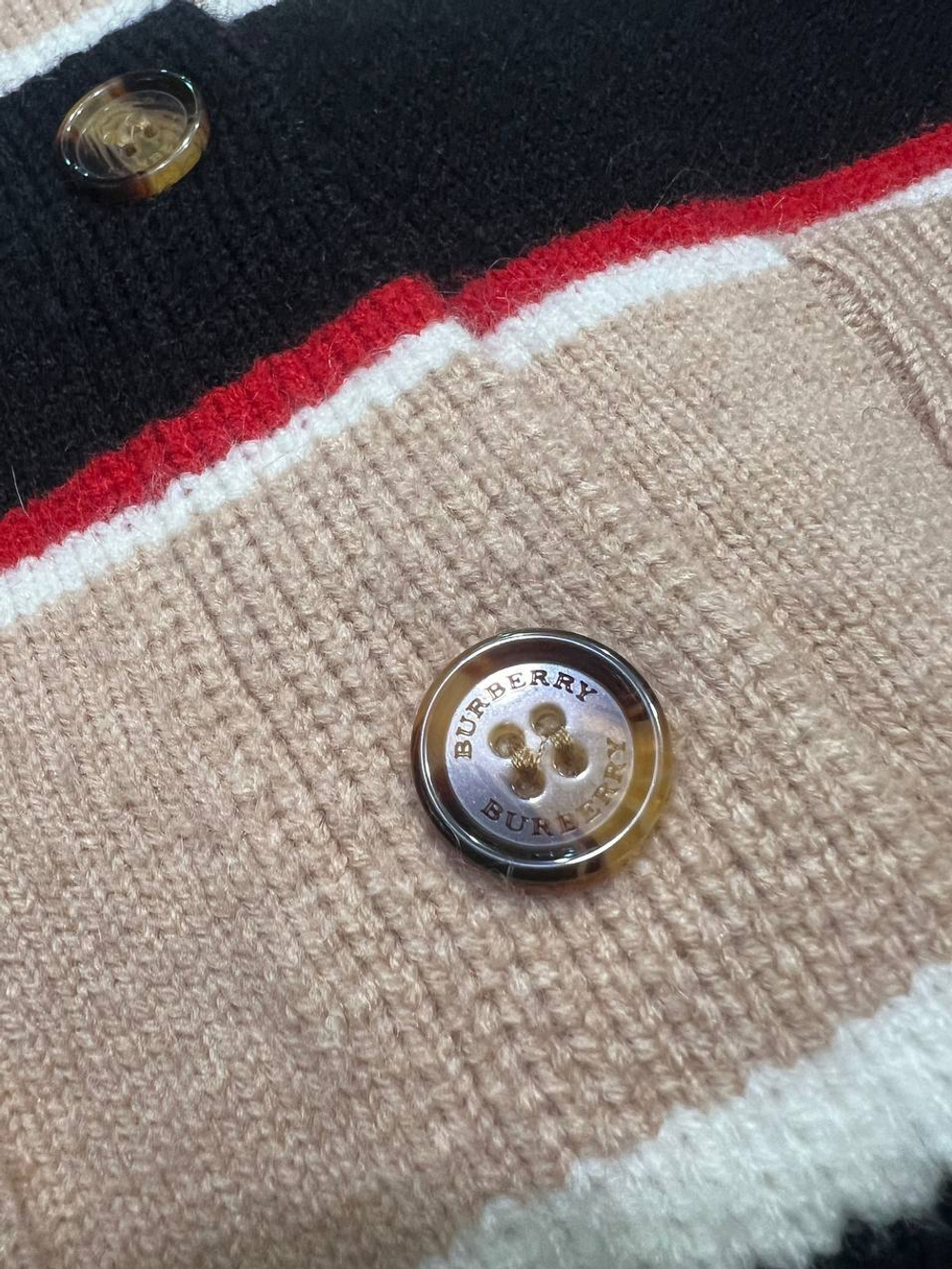 Кардиган Burberry