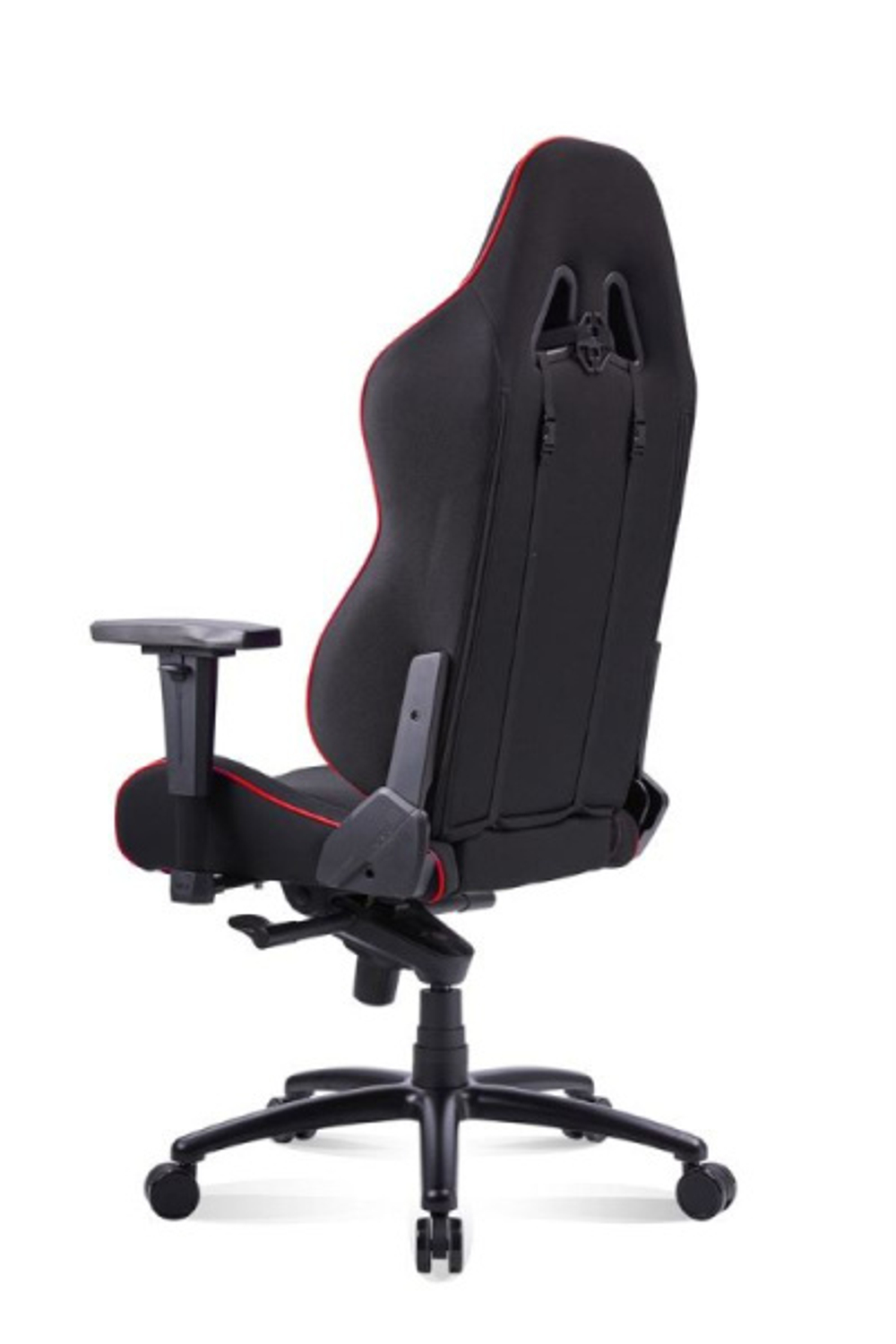 Кресло игровое AKRacing Core EX SE-red